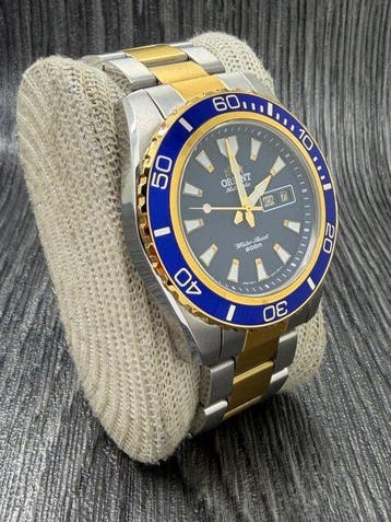 Orient - Mako II - Sans prix de réserve - Homme - 2010-2020