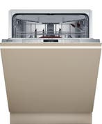 Neff S195hcx02g - Inbouw vaatwasser - 14 Couverts - Home, Huis en Inrichting, Ophalen of Verzenden, Nieuw