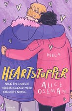Nick en Charlie hebben elkaar meer dan ooit nodig… /, Verzenden, Alice Oseman