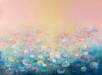 Amita Dand - Jewels of the nature, Antiquités & Art