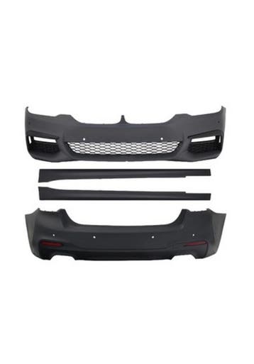 BMW 5-Serie G30 bodykit M-Tech 2017-2019 – complete set