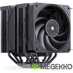 Jonsbo HX6280 PWM RGB Black, Verzenden, Nieuw