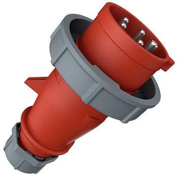 Mennekes PowerTOP Prise CEE - 21363, Verzenden