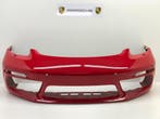 Porsche Boxster/Cayman (718) Originele voorbumper bekleding, Ophalen