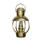 stormlamp olielamp scheepslamp scheepslantaarn olielantaarn, Nieuw