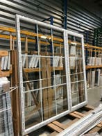 Vast-Draaikiep raam B2455mm x H2370mm staat: NIEUW, Doe-het-zelf en Bouw, Kunststof, Nieuw, Ophalen of Verzenden, Inclusief glas