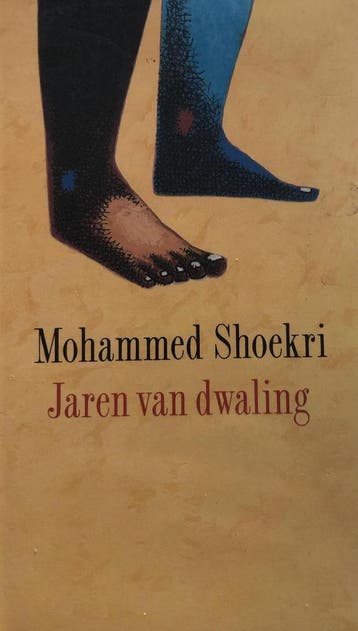 Jaren van dwaling / Derde Spreker Serie 9789026312694, Verzenden, Gelezen, M. Shoekri