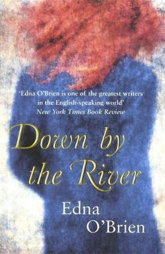 Down By The River 9781857998733 Edna OBrien, Livres, Langue | Anglais, Envoi