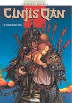 Cinjis Qan / 1 Eeuwige blauwe hemel / Cinjis Qan / 1 Griffo, Verzenden, Gelezen, Griffo
