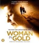 Woman in gold op Blu-ray, Verzenden