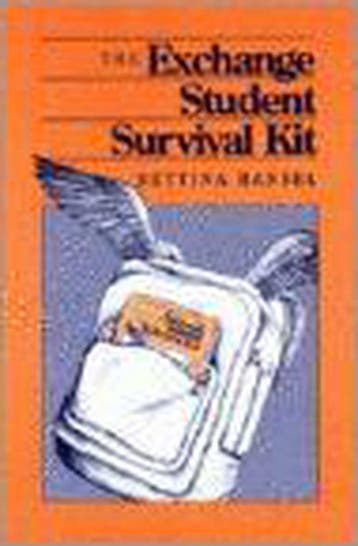 The Exchange Student Survival Kit - Hansel, Verzenden, Nieuw