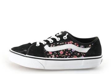 Vans Sneakers Meisjes in maat 37 Zwart, Kinderen en Baby's, Kinderkleding | Schoenen en Sokken, Jongen of Meisje, Schoenen, Nieuw