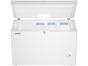 Liebherr CFd 2085 Plus - Gefriertruhe - (9550000035041), Verzenden, Nieuw in verpakking