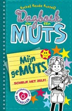 Mijn gemuts / Dagboek van een muts / 3 1/2 9789026134562, Boeken, Verzenden, Gelezen, Rachel Renée Russell