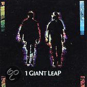 1 Giant Leap – 1 Giant Leap CD (Singapore), CD & DVD, CD | Pop, Verzenden
