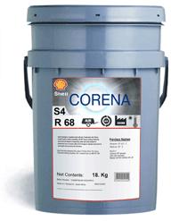 Shell Corena S4 R68 20 Liter, Ophalen of Verzenden