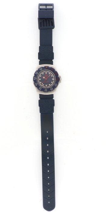 TAG Heuer - Formula 1 Professional 200m (Prima Generazione)