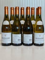 2019 Patriarche. Bourgogne Chardonnay - Bourgogne - 12, Collections, Vins