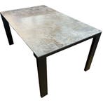 bert plantagie Uitschijftafel Cervo - Eettafel - Ongebruikt, Huis en Inrichting, Verzenden, Zo goed als nieuw, Overige houtsoorten