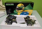 Minichamps 1:12 - Model sportwagen - LOTUS RENAULT 97 T John, Nieuw