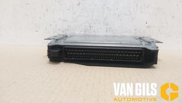 Computer Automatische Bak Citroen C5 O212827