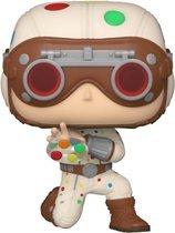 Funko Pop!  The Suicide Squad - Polkadot Man #1112, Verzenden, Nieuw