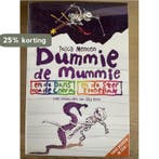 Dummie de Mummie bindup / Dummie de mummie / 5-6, Boeken, Verzenden, Gelezen, Tosca Menten