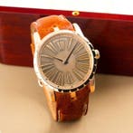 Roger Dubuis - Excalibur 42 Micro-Rotor 18k Rose Gold -, Nieuw