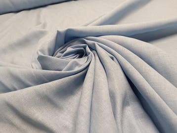Puur linnen E 545 maat 5. 50 × 1,60 m - Textiel - 550 cm -