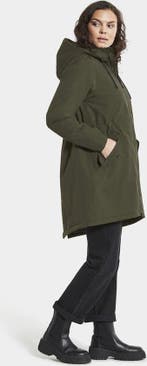 Didriksons Dames Outdoor parka MARTA-LISA WNS PARKA  - ma..., Vêtements | Femmes, Verzenden