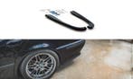 Maxton Diffuser Aanzet Splitter BMW 5 Serie E39 B3142, Nieuw, Links, BMW