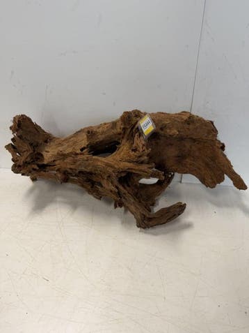 Fine Sinking Wood Selected  FS444  88X34X30cm, Ophalen of Verzenden, Nieuw, Plant(en), Steen of Hout