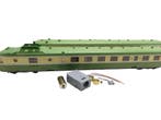 micromotor HR034C motor ombouwset voor Roco  SNCF RGP X 2700, Overige merken, Gelijkstroom, Verzenden, Overige typen
