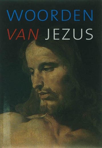 Woorden Van Jezus, Boeken, Verzenden, Nieuw
