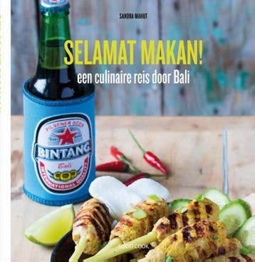 Selamat makan! 9789461430939 Sandra Mahut, Verzenden, Sandra Mahut