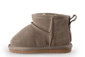 Colors of California Boots Meisjes in maat 26 Bruin, Verzenden, Schoenen