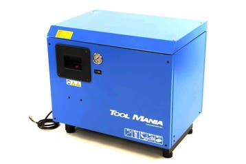 TM Geluidgedempte Compressor 10 HP, 400v, Verzenden, Nieuw