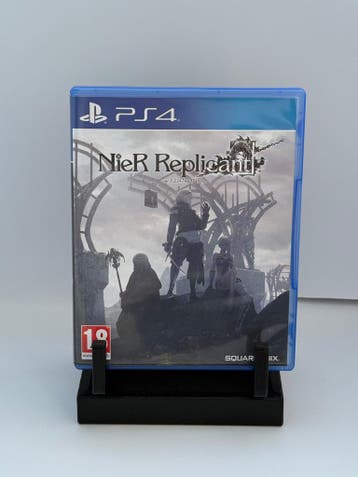 Nier Replicant - Playstation 4, Verzenden