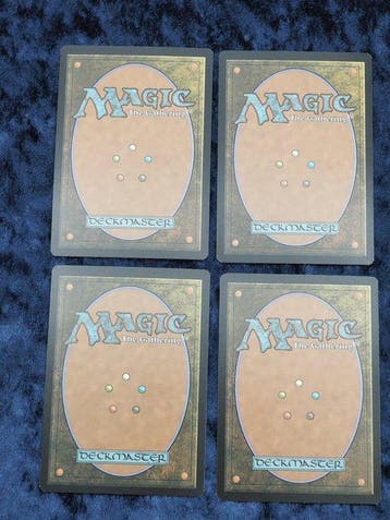 Reliquary Tower Foil Edition - 4 Card - Magic: The Gathering