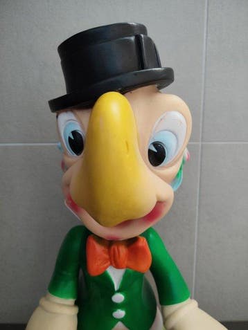 Disney - Figurine-jouet - Italie