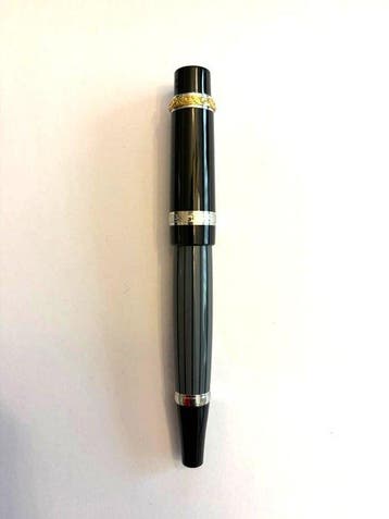 Montblanc - Honorè de Balzac - Zonder minimumprijs - Roller