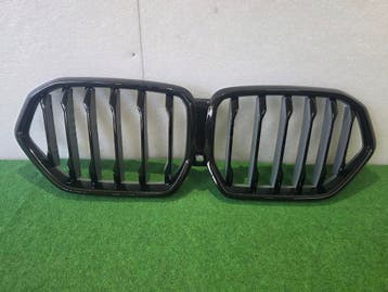 Calandre BMW X6 G06 2019-  Shadow Line Camera, Ophalen