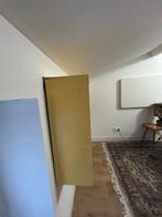 Étagère - Hout - postsorteermeubel