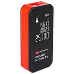ADA COSMO MICRO 25 Afstandsmeter | Oplaadbaar via USB-C!, Verzenden, Nieuw, Afstand