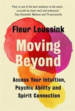 Moving Beyond 9781529366952 Fleur Leussink, Verzenden, Fleur Leussink
