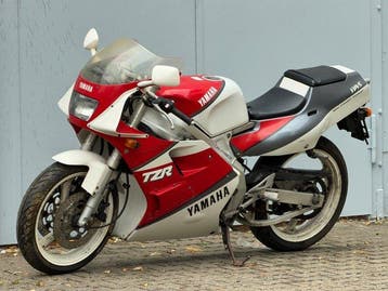 Yamaha - TZR 250 3MA - 1990