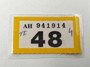 Artitec H0 - 387.167 - Modeltreinvoertuigen (2) - 2x NL DAF, Nieuw