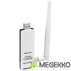 TP-Link USB Adapter TL-WN722N, Computers en Software, Verzenden, Nieuw