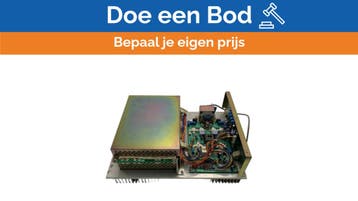 Bieden: Furuno 05P0363 Power Amplifier PCB - 00594302000, Ophalen of Verzenden, Nieuw