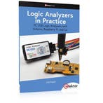 Logic Analyzers in Practice 9783895765926 Jörg Rippel, Boeken, Verzenden, Zo goed als nieuw, Jörg Rippel